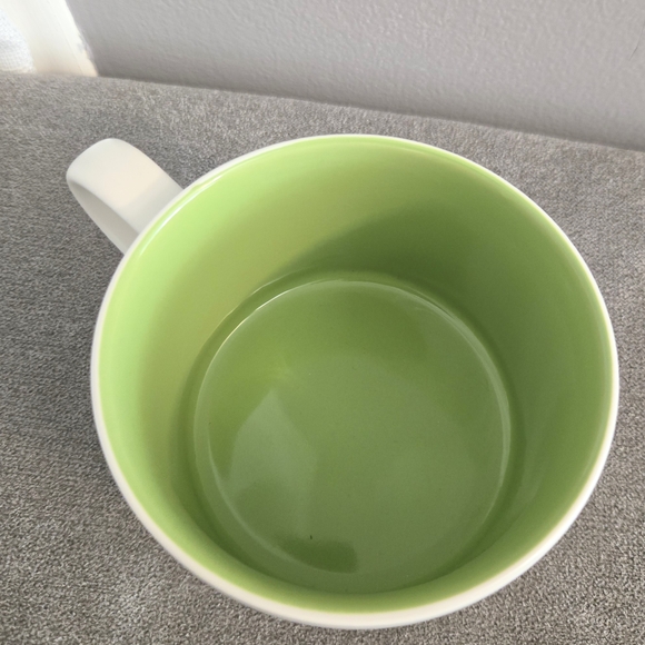 Disney Tinker Bell Coffee Cup Stackable Animation Sketch Mug Peter Pan Fairy - Picture 6 of 8